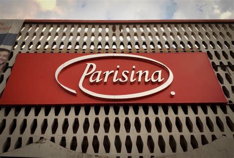 Historia de las tiendas Parisina y quién es su dueño.